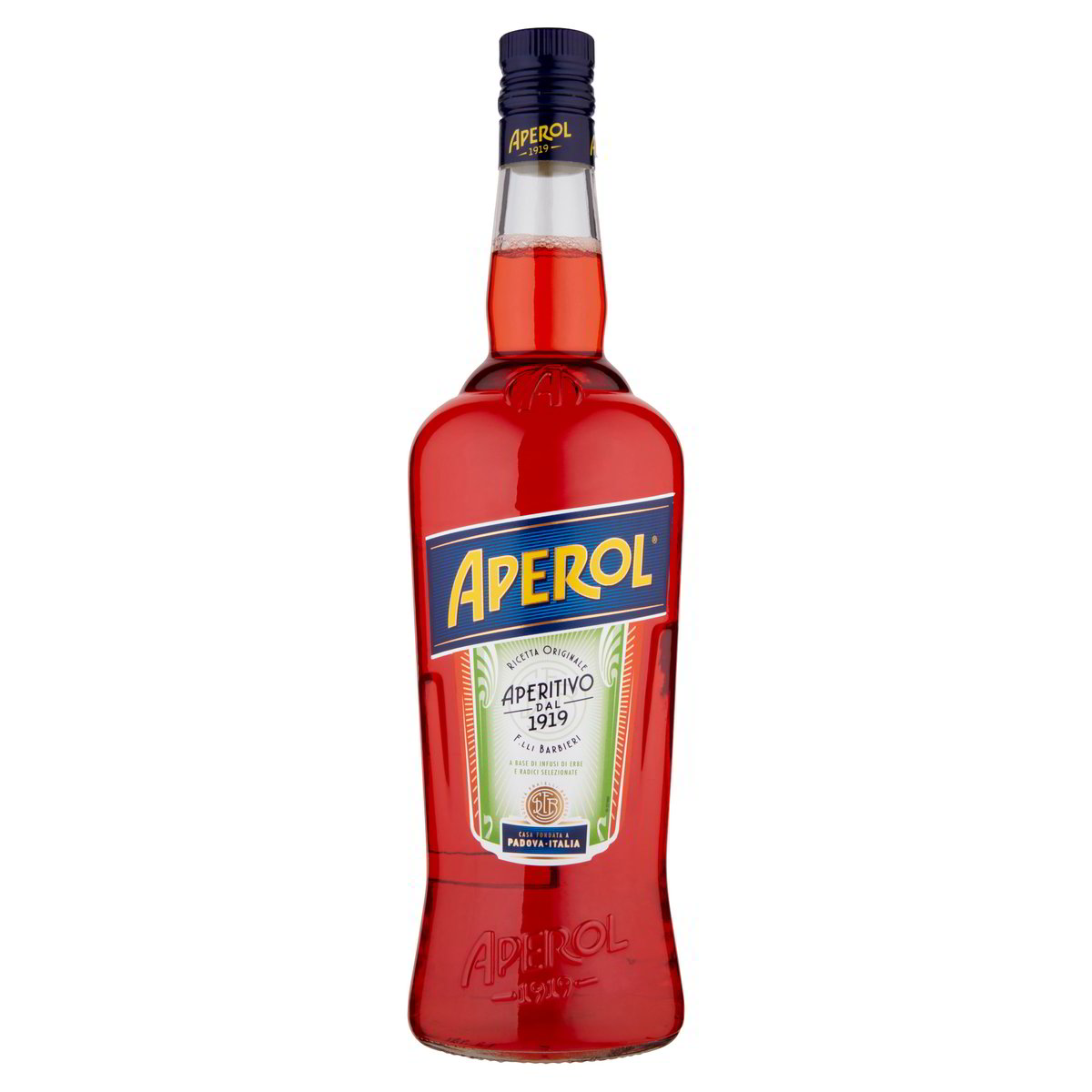 Aeperol Label APEROL LT 1 – Royals Service | Food & Beverage